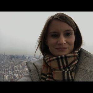 Meet your Posher, Jill